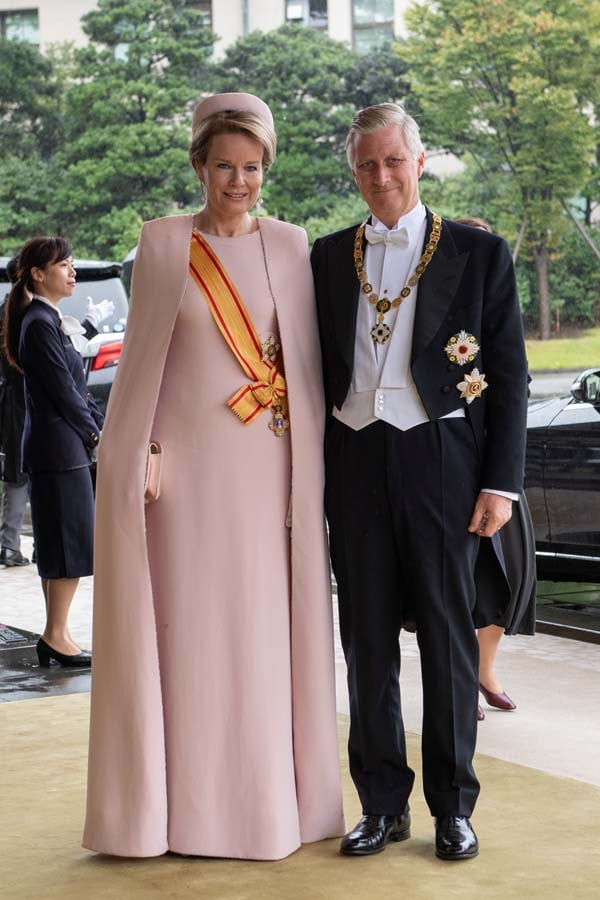 Matilde de Bégica