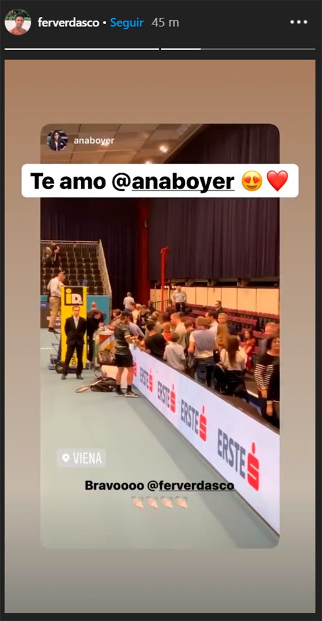Fernando Verdasco