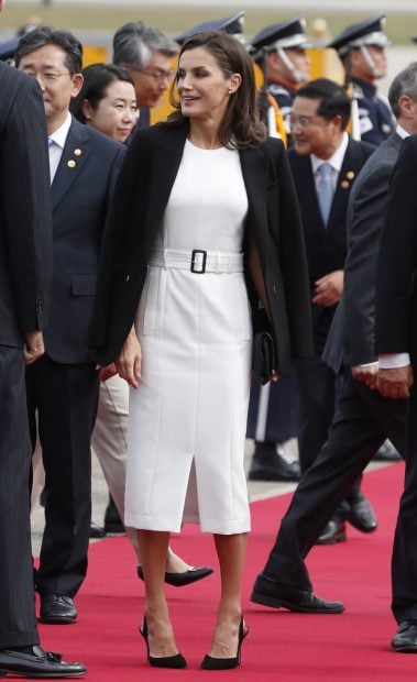 Letizia