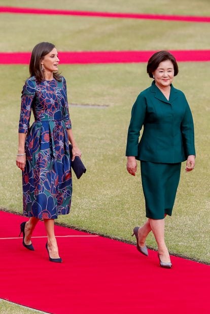 Letizia