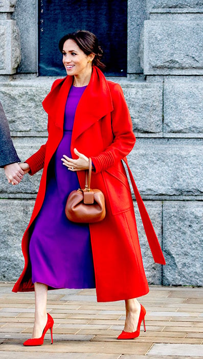 Meghan Markle