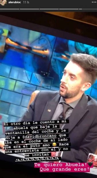 David Broncano