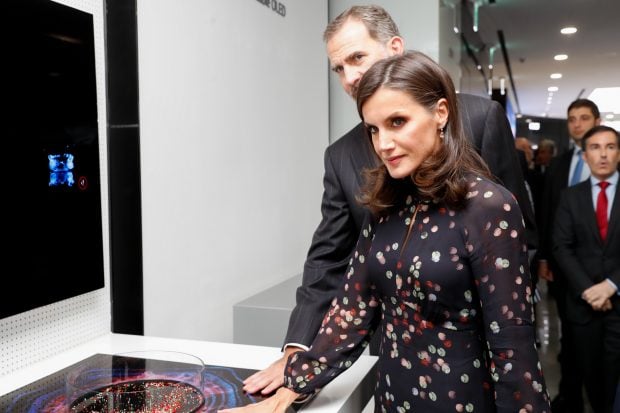 Letizia