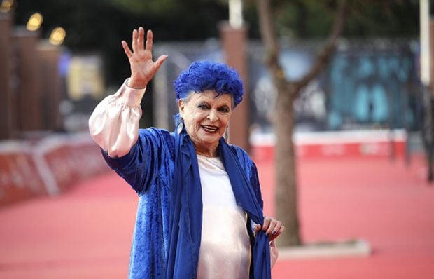 Lucía Bosé