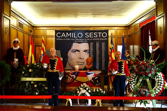 Camilo Sesto