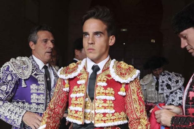 Gonzalo Caballero