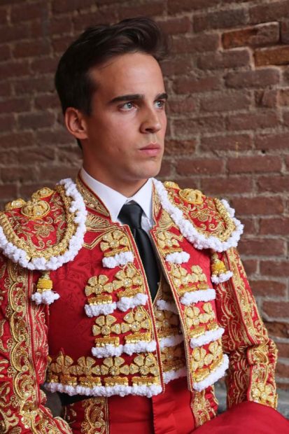 Gonzalo Caballero