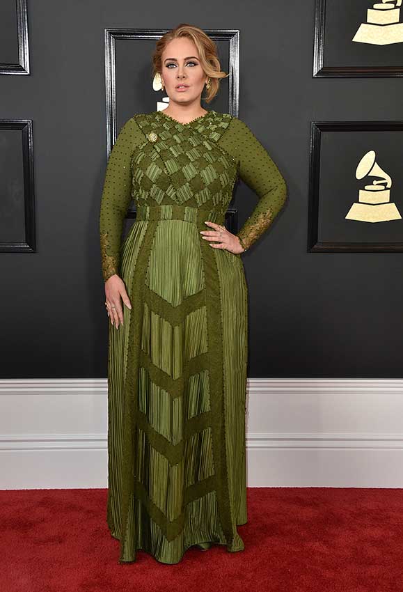 Adele