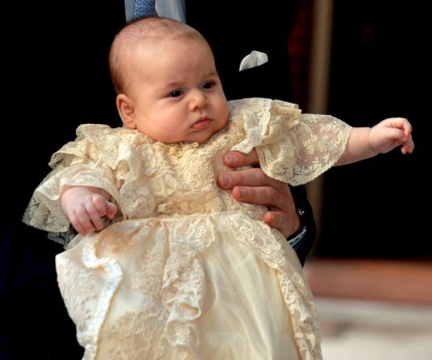George