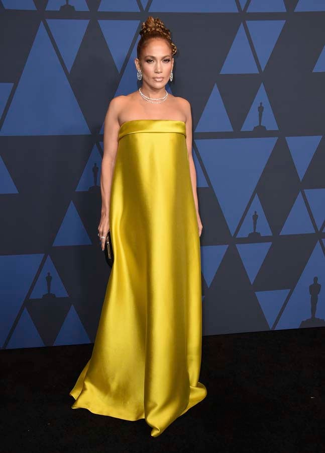 Jennifer Lopez