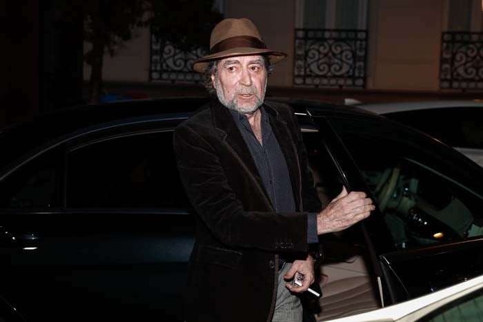 Joaqu&iacute;n Sabina,