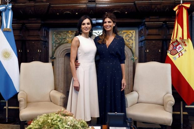 Letizia