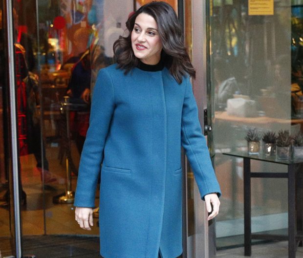 In&eacute;s Arrimadas