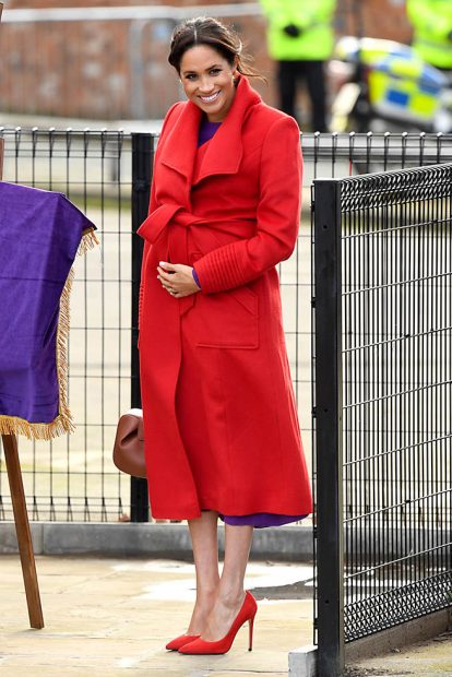 Meghan Markle