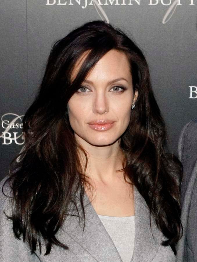 Angelina Jolie