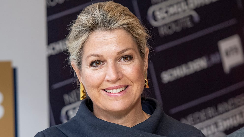 Máxima de Holanda / Gtres