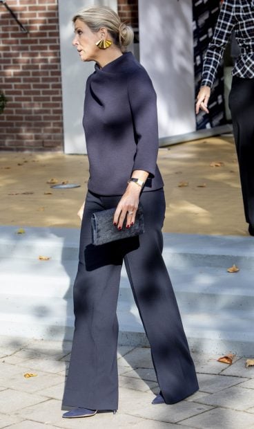Máxima de Holanda