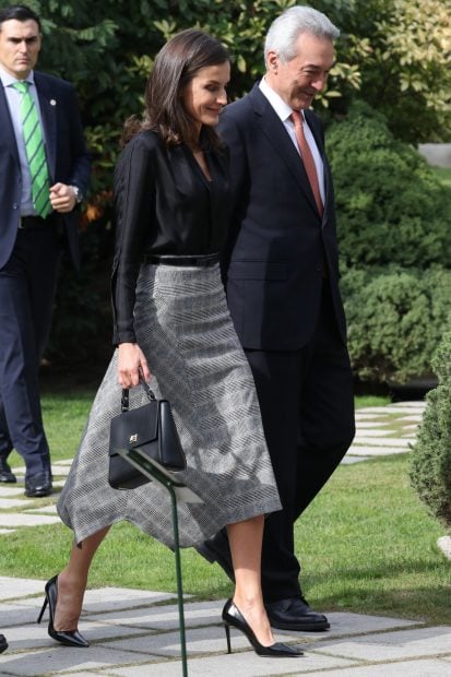 Letizia