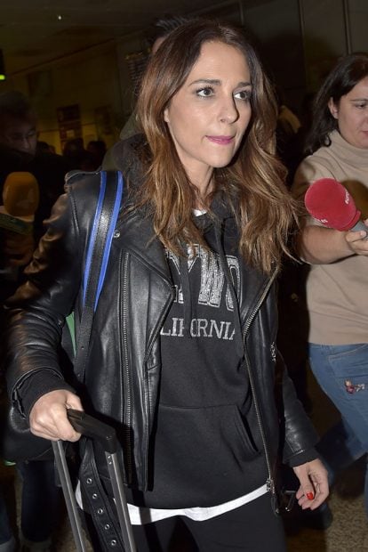 Paula Echevarría