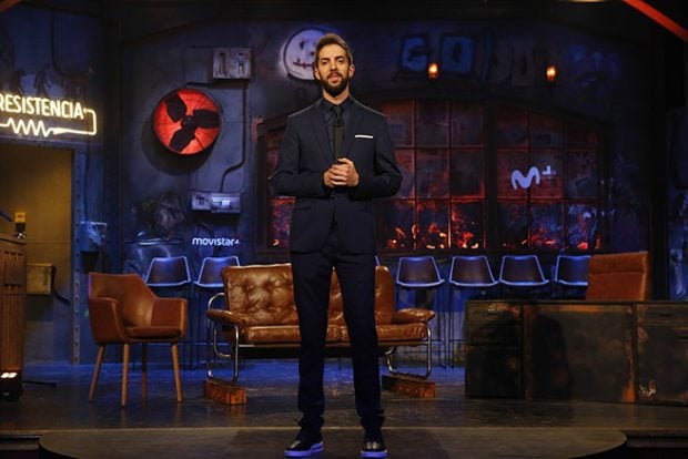 David Broncano, La Revuelta, Entradas la Revuelta, 