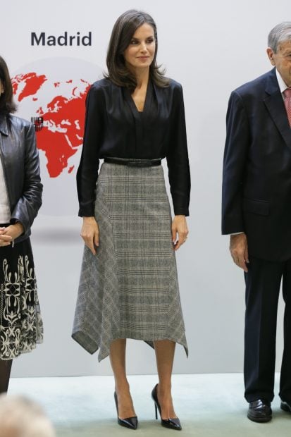 Letizia