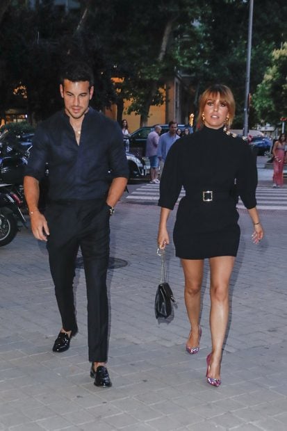 Mario Casas