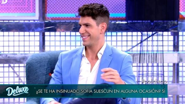 Diego Matamoros