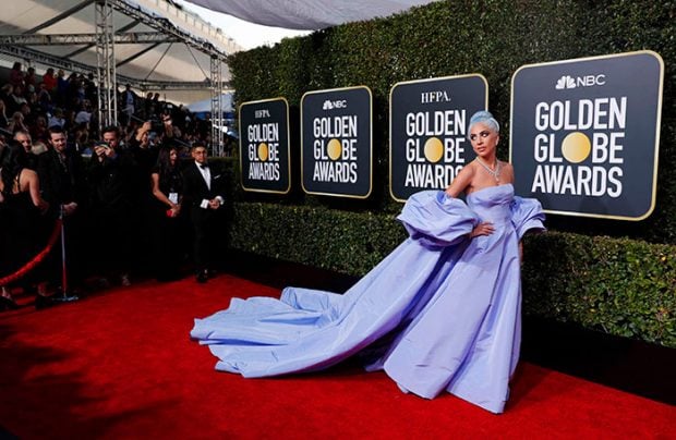 Lady Gaga 