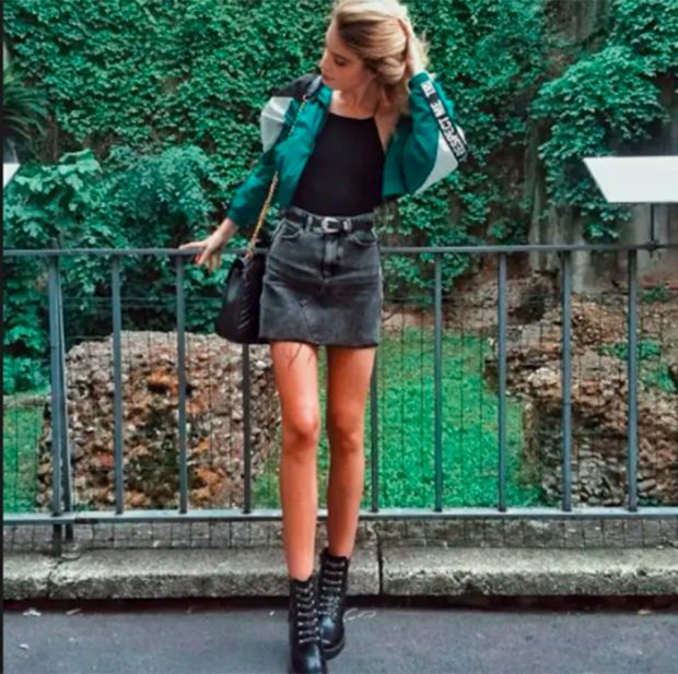 Benedetta Bosi