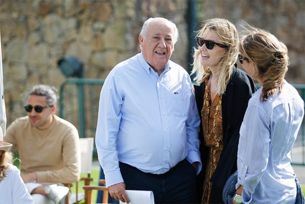 Amancio Ortega