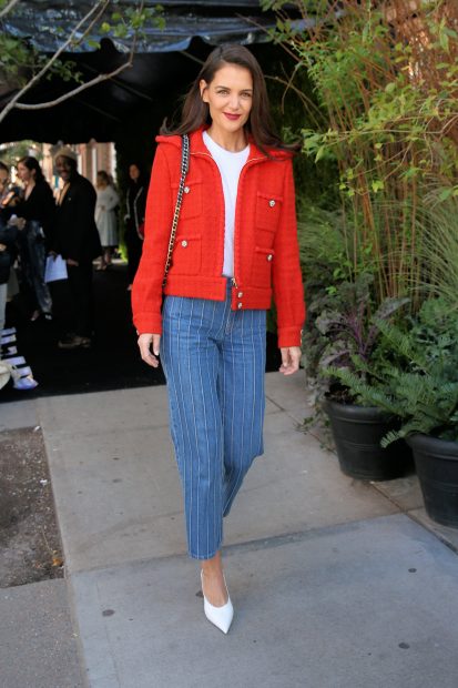 Katie Holmes