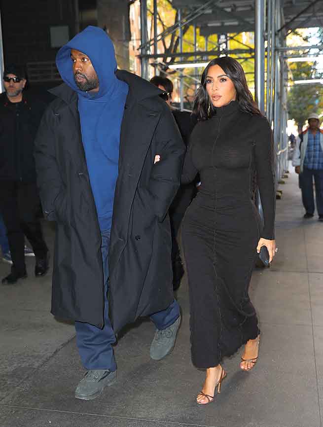 kim kardashian kanye