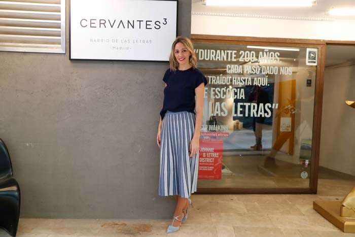 Beatriz Tajuelo