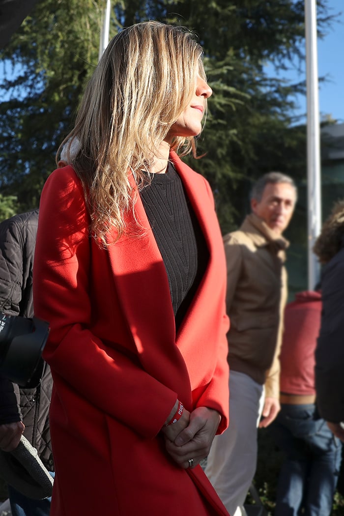 Begoña Gómez