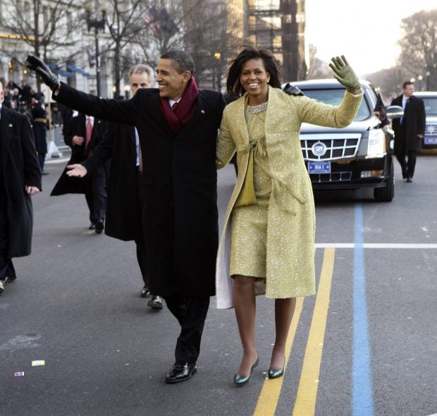 Michelle Obama