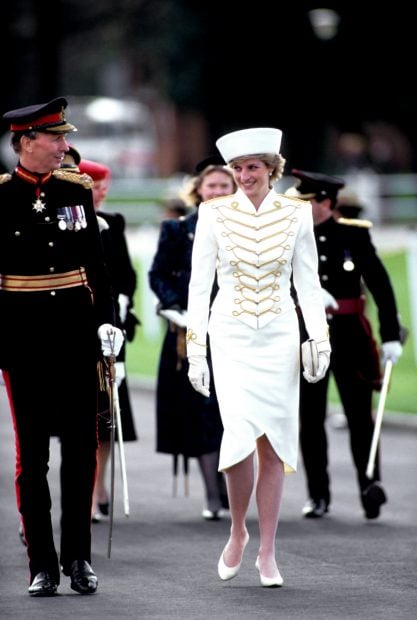 Diana de Gales / Gtres