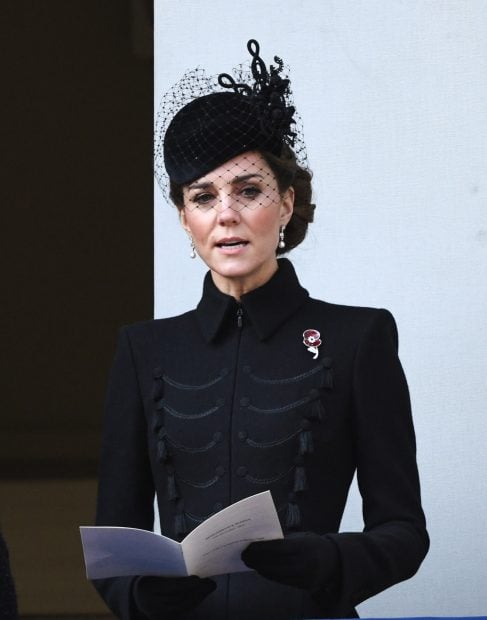 Kate Middleton