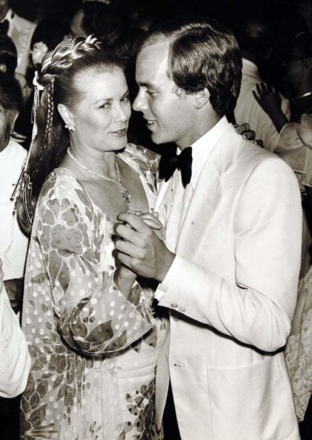Grace Kelly