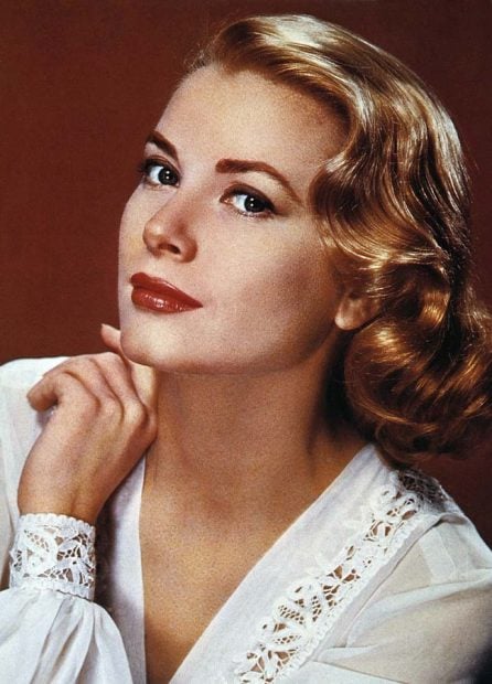 Grace Kelly