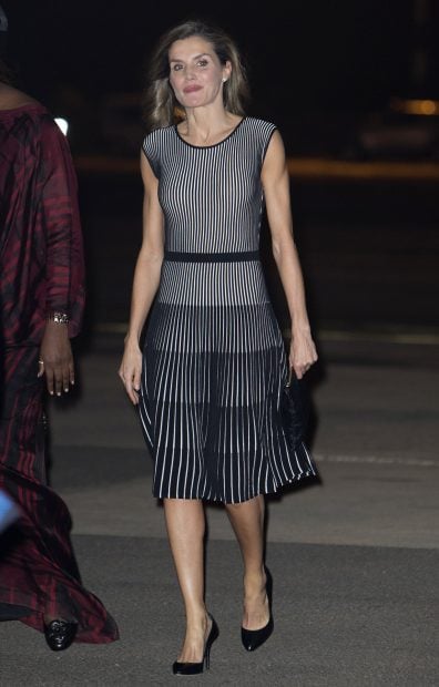Letizia