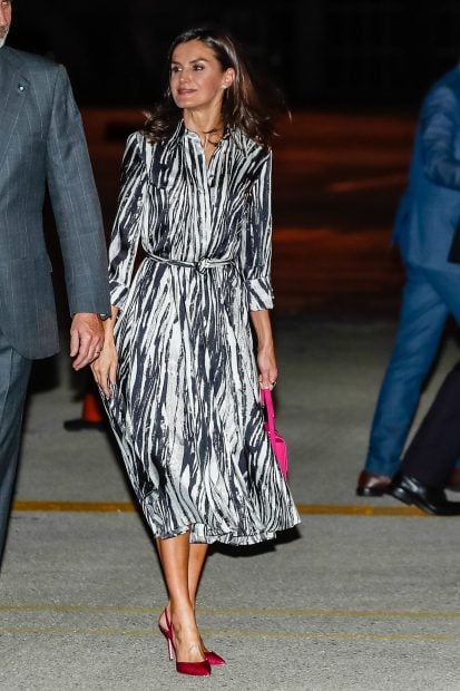 Letizia