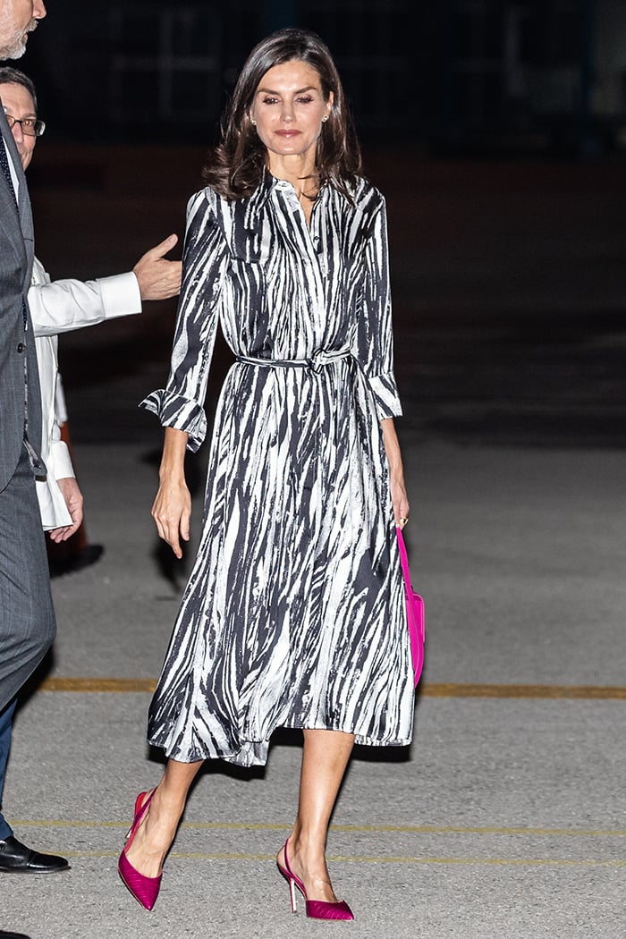 Letizia