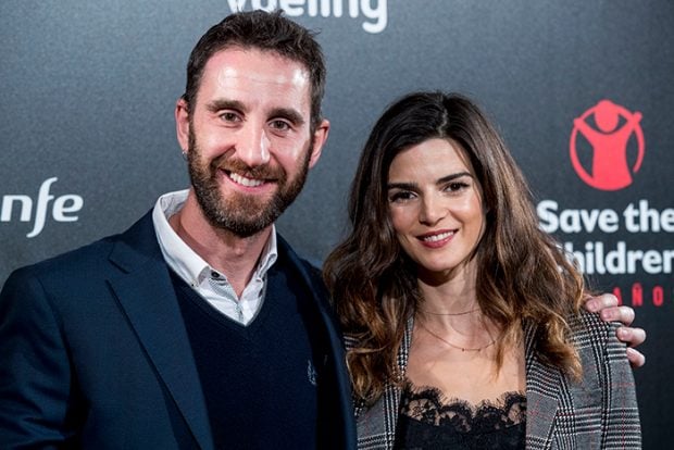 Clara Lago, Dani Rovira