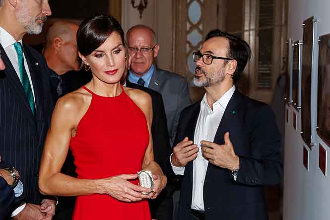 letizia brazos tonificados