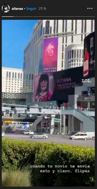 Aitana