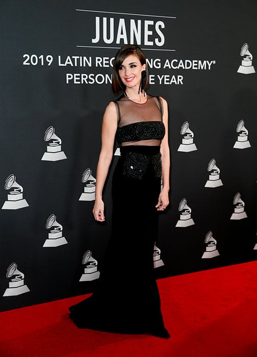 Paz Vega