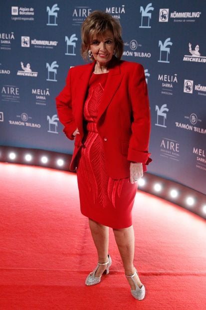 María Teresa Campos
