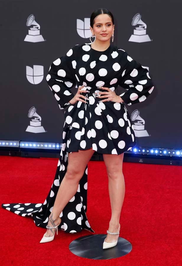 Rosalía