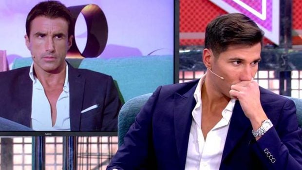 Hugo Sierra, Gianmarco