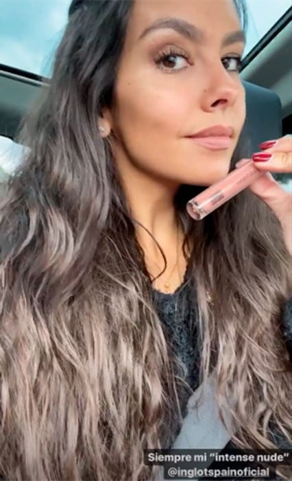 Cristina Pedroche
